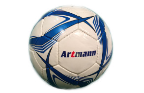 Футбольный мяч Artmann Flash NP5 Футбольный мяч Artmann Flash NP5