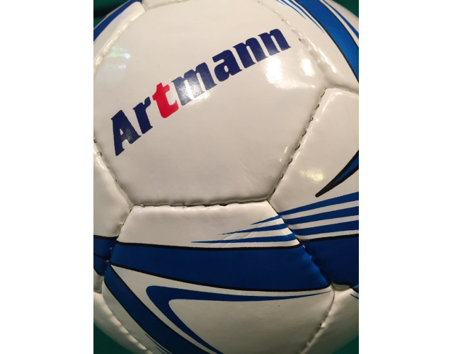 Футбольный мяч Artmann Flash NP5