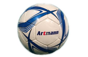 Футбольный мяч Artmann Flash NP5