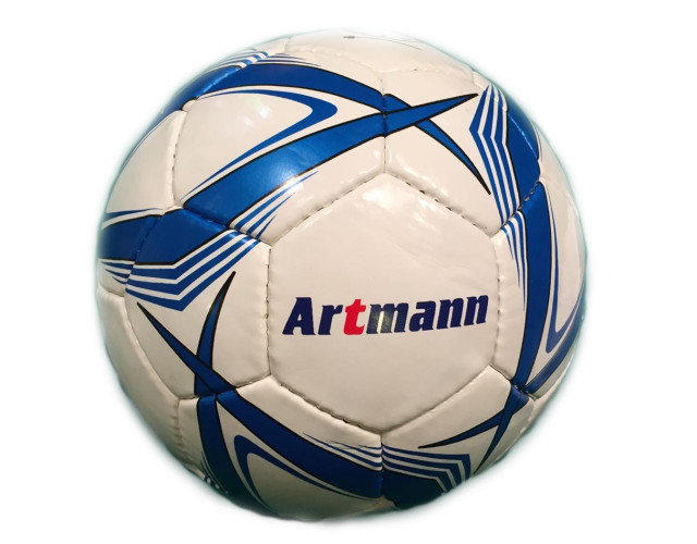 Футбольний м'яч Artmann Flash NP5