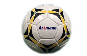 Футбольный мяч Artmann Flash NP3