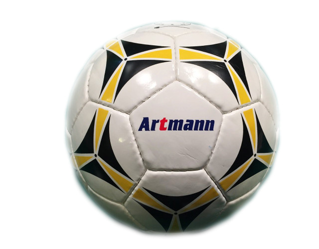 Футбольный мяч Artmann Flash NP3