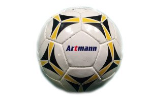 Футбольный мяч Artmann Flash NP3