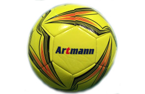 Футбольный мяч Artmann Flash NP6 