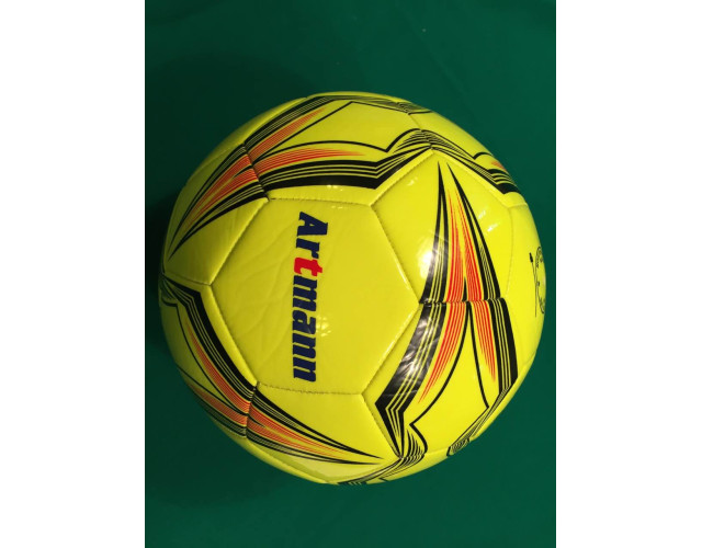 Футбольный мяч Artmann Flash NP6