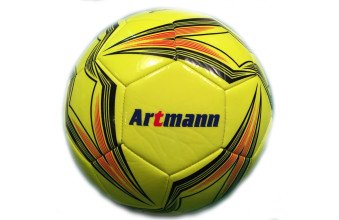Футбольный мяч Artmann Flash NP6 