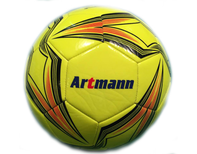 Футбольний м'яч Artmann Flash NP6