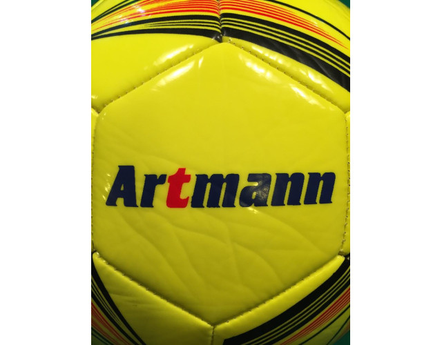 Футбольний м'яч Artmann Flash NP6