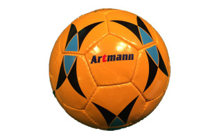 Футбольный мяч Artmann Flash NP7