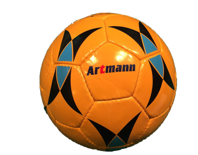 Футбольный мяч Artmann Flash NP7