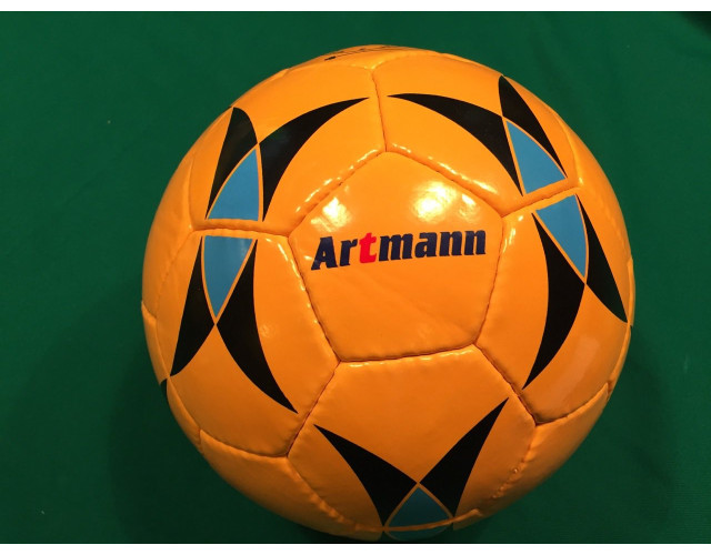 Футбольный мяч Artmann Flash NP7