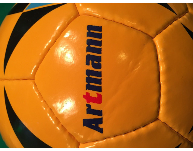 Футбольный мяч Artmann Flash NP7
