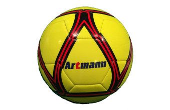 Футбольный мяч Artmann Flash NP9 Футбольный мяч Artmann Flash NP9