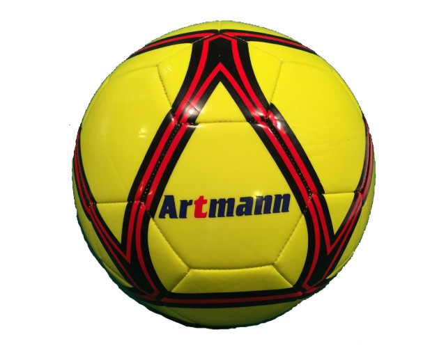 Футбольный мяч Artmann Flash NP9
