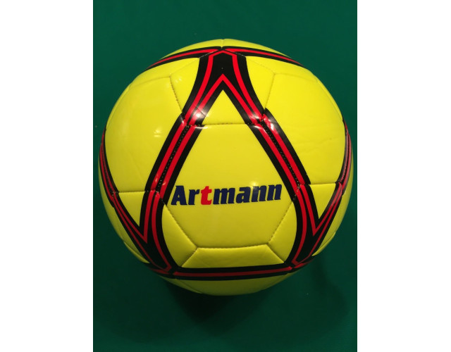 Футбольний м'яч Artmann Flash NP9