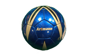 Футбольный мяч Artmann Flash NP10 