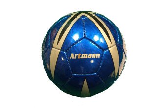 Футбольный мяч Artmann Flash NP10 
