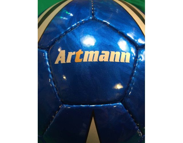 Футбольний м'яч Artmann Flash NP10