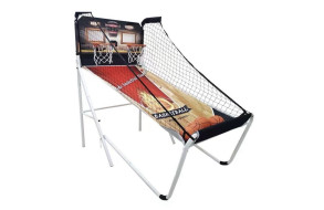 Электронный баскетбол EUROCUP