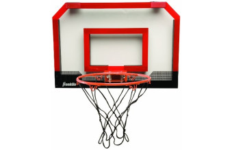 Баскетбольный щит c кольцом Franklin