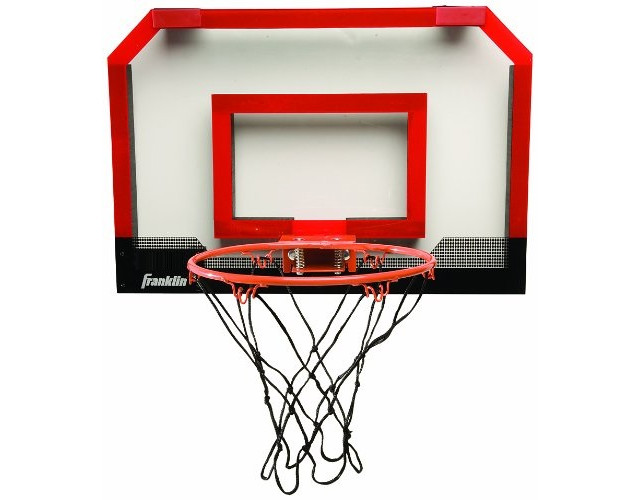 Баскетбольный щит c кольцом Franklin