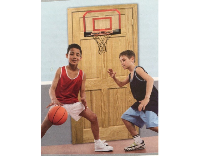 Баскетбольный щит c кольцом Franklin