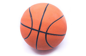 Баскетбольный мяч EUROCUP 18см