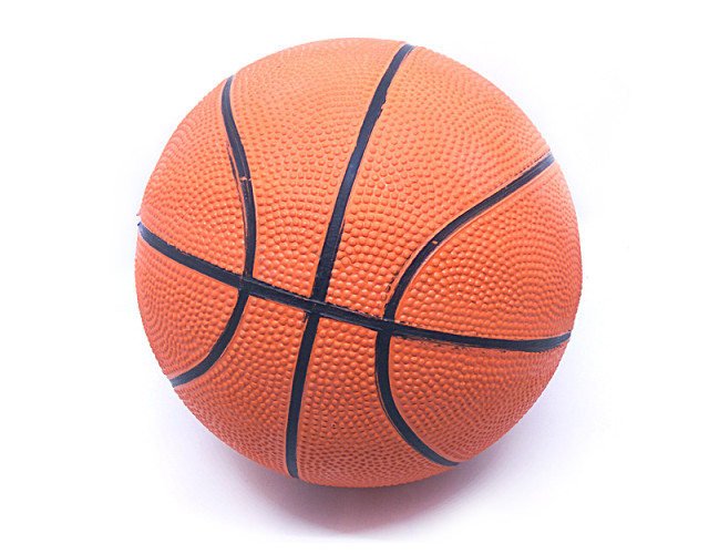 Баскетбольный мяч EUROCUP 18см