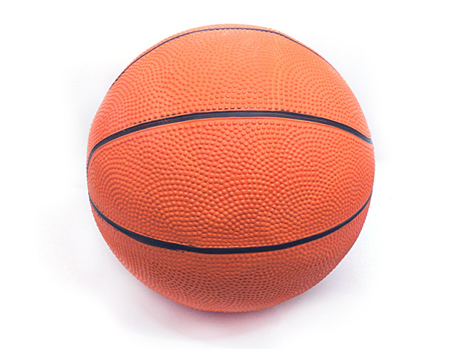 Баскетбольный мяч EUROCUP 18см