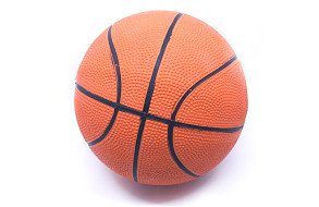 Баскетбольный мяч EUROCUP 18см