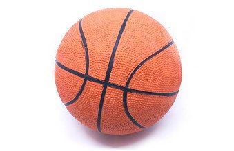 Баскетбольний м'яч EUROCUP 18см