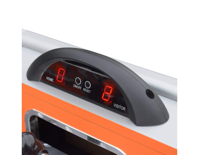 Настольный футбол Bristol 142х76х87см