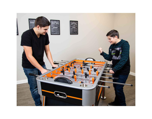 Настольный футбол Bristol 142х76х87см