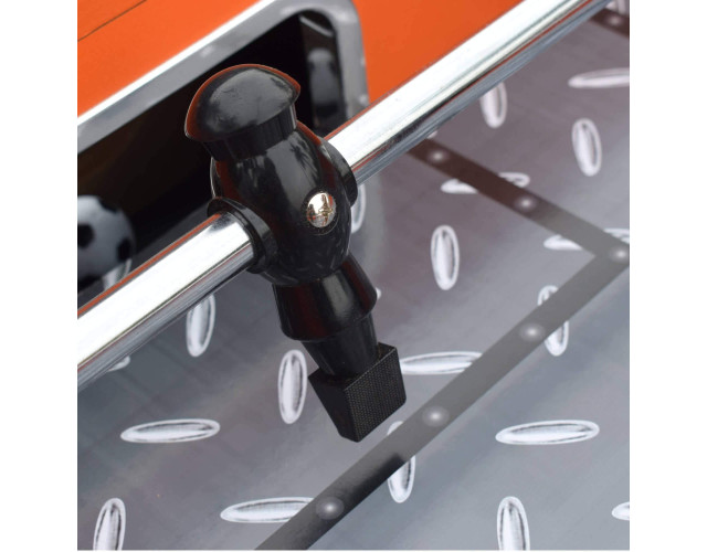 Настольный футбол Bristol 142х76х87см