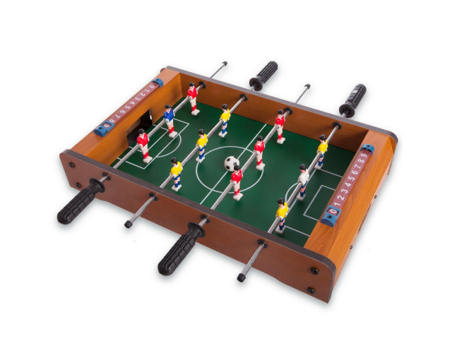 Настольный футбол Orlando Mini
