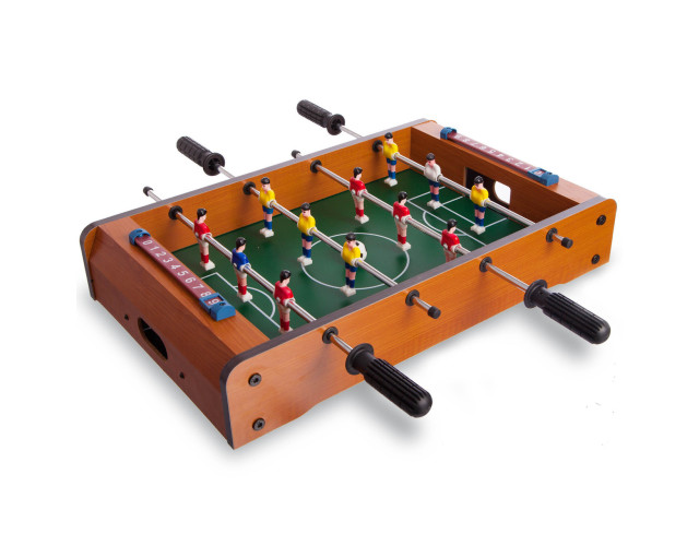 Настольный футбол Orlando Mini