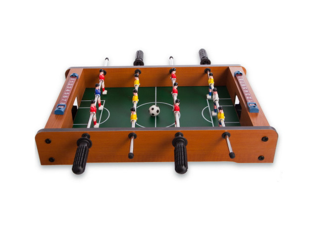 Настольный футбол Orlando Mini