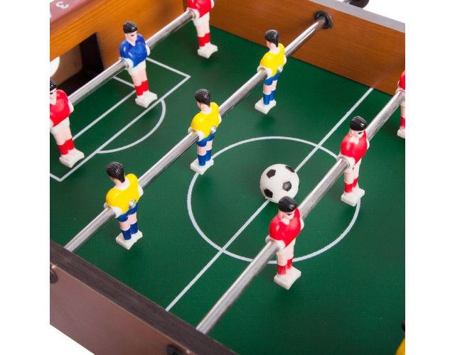 Настольный футбол Orlando Mini