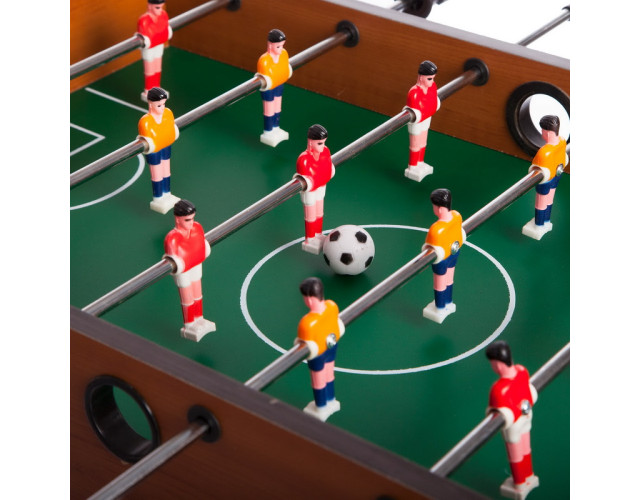 Настольный футбол Orlando