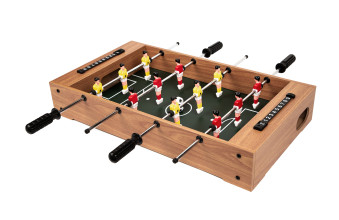 Настольный футбол Bristol 60х34х10см