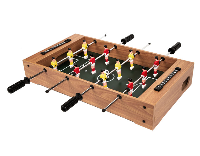 Настольный футбол Bristol 60х34х10см