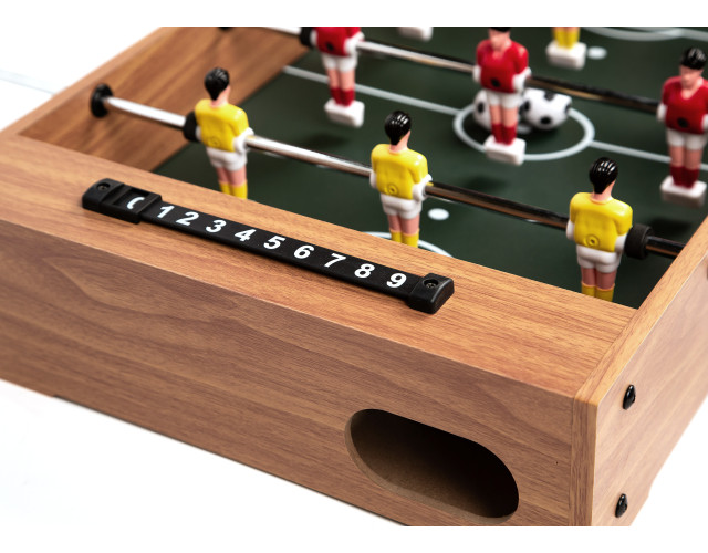 Настольный футбол Bristol 60х34х10см