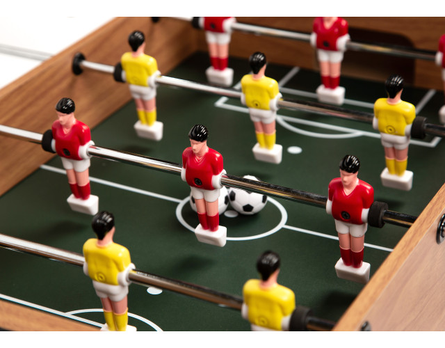 Настольный футбол Bristol 60х34х10см