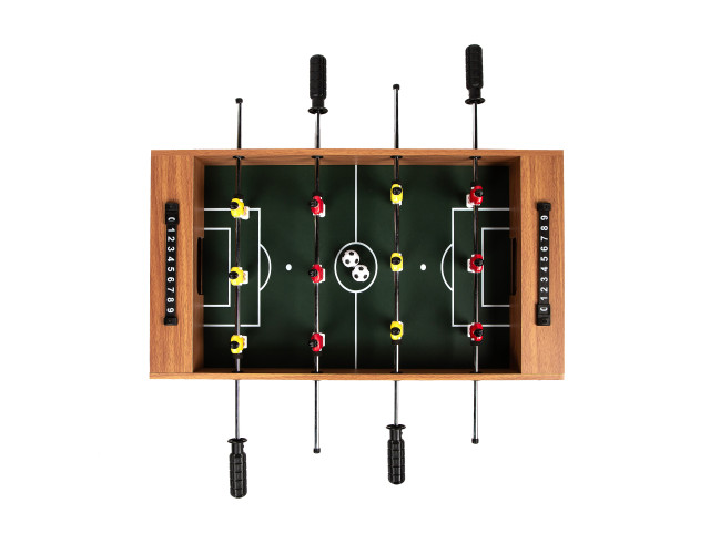 Настольный футбол Bristol 60х34х10см