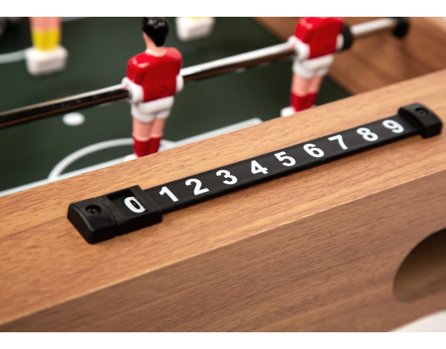 Настольный футбол Bristol 60х34х10см
