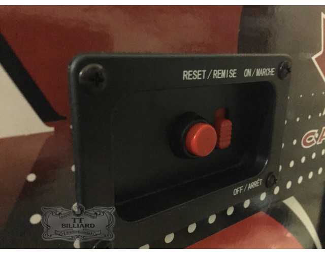 Настольный хоккей OTTAWA