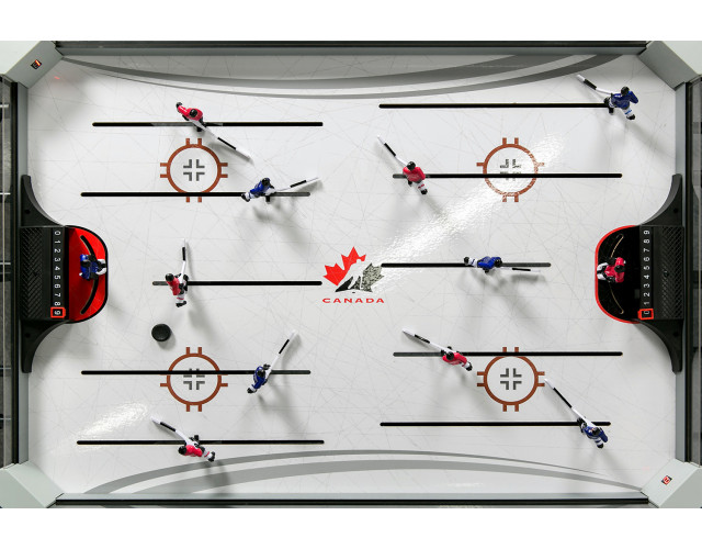 Настольный хоккей СANADA