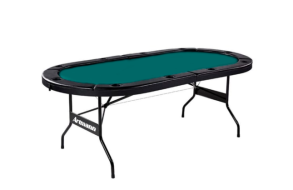 Покерный стол Ante Artmann складной на 10 человек