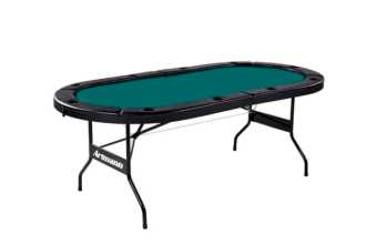 Покерный стол Ante Artmann складной на 10 человек