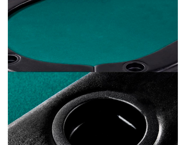 Покерный стол Ante Artmann складной на 10 человек